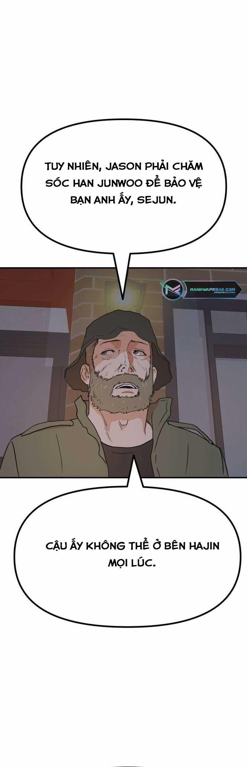 Bạn Trai Vệ Sĩ 124 trang 28