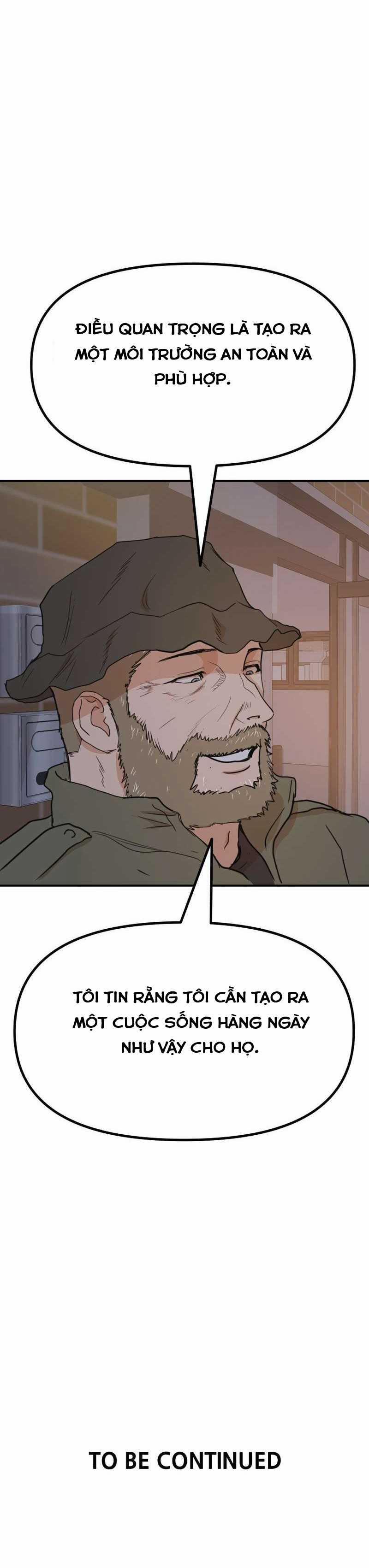 Bạn Trai Vệ Sĩ 124 trang 31