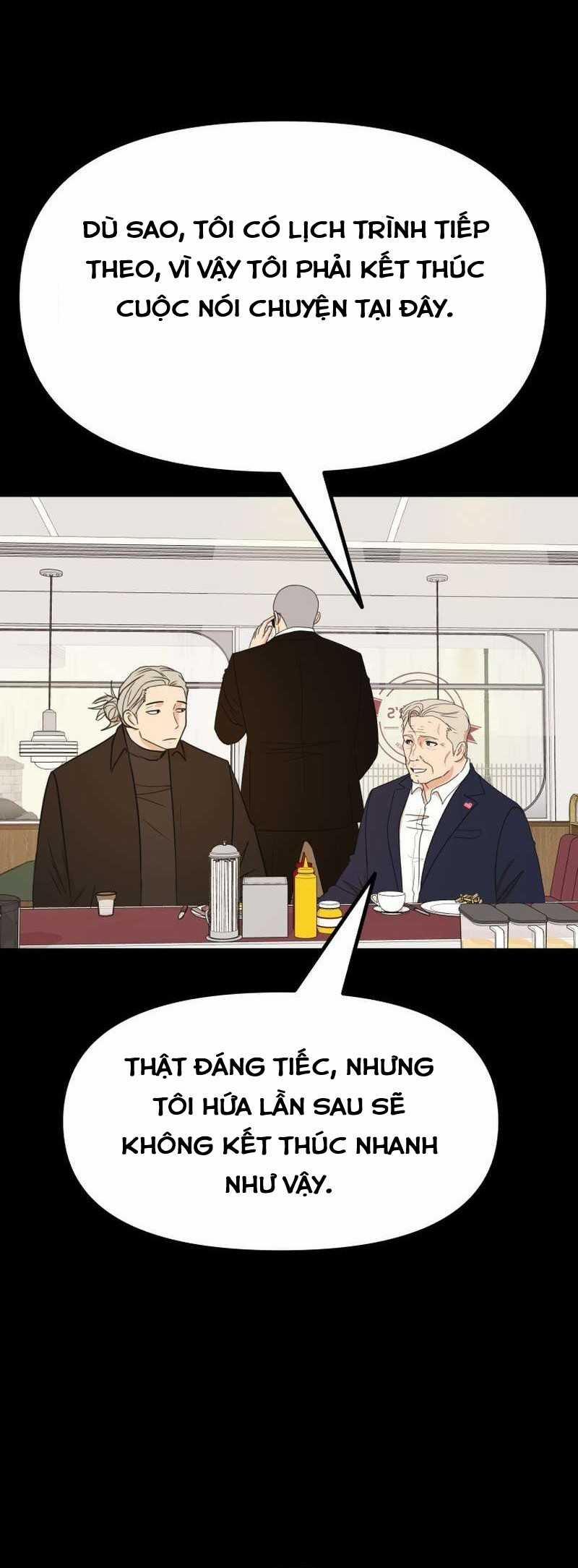 Bạn Trai Vệ Sĩ 124 trang 4