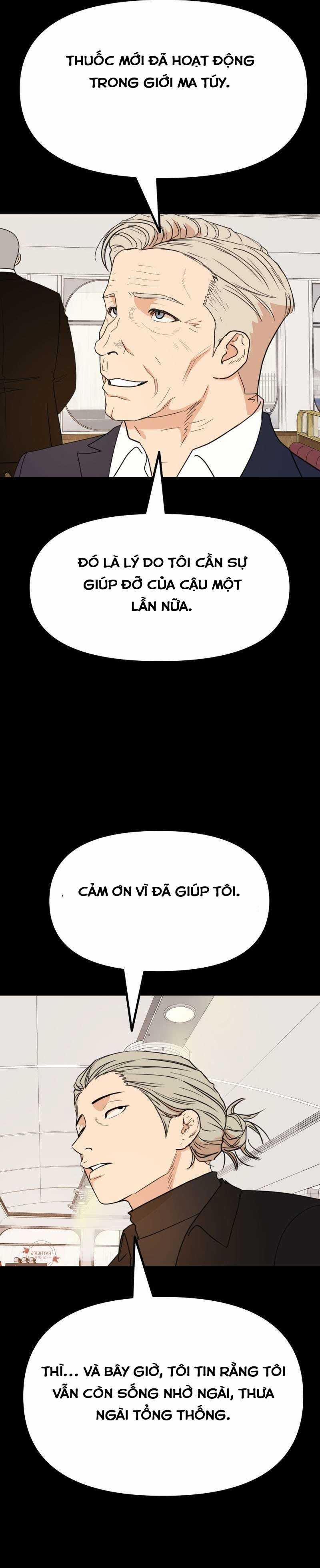 Bạn Trai Vệ Sĩ 124 trang 5