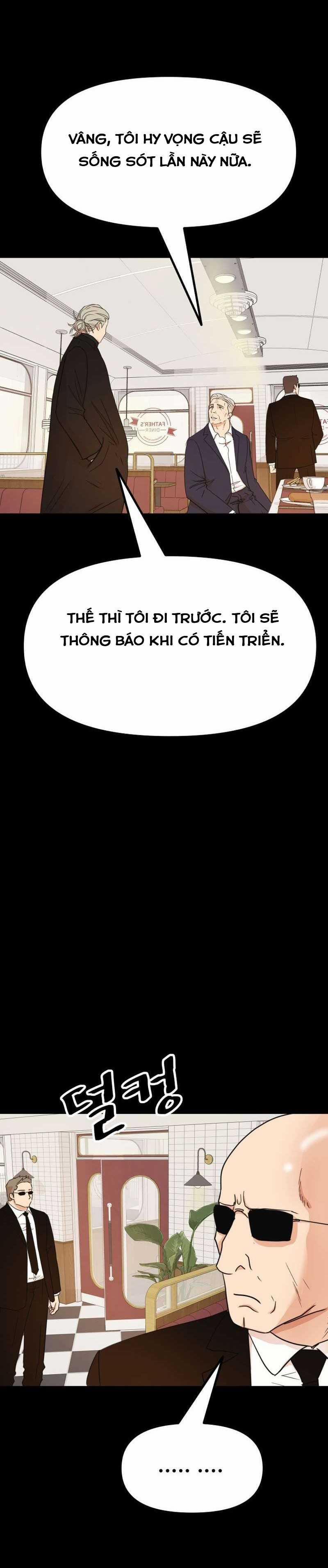 Bạn Trai Vệ Sĩ 124 trang 6