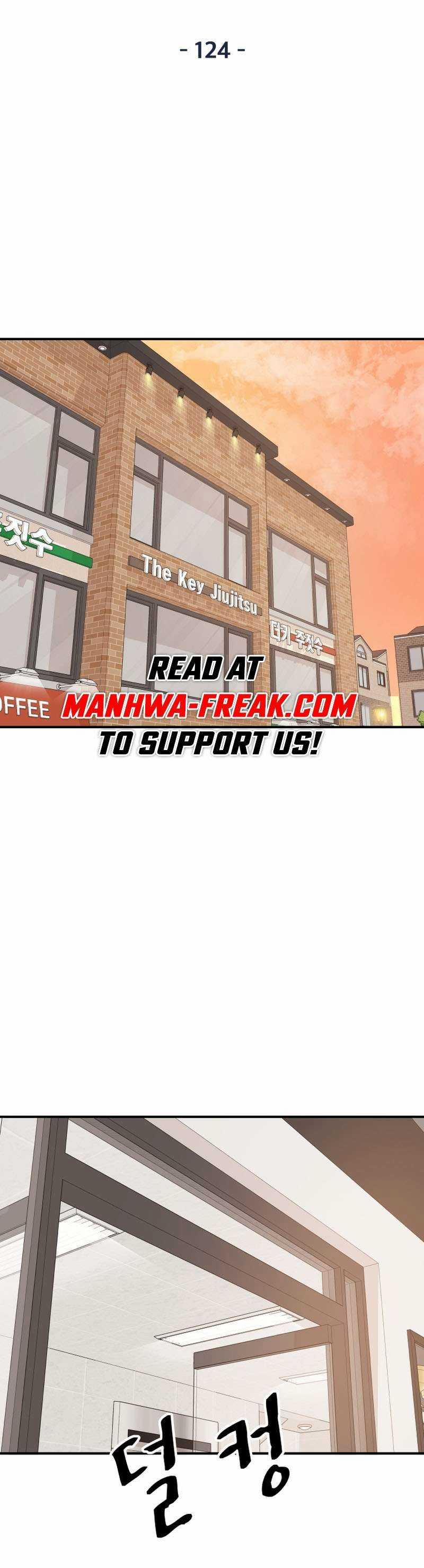 Bạn Trai Vệ Sĩ 124 trang 9