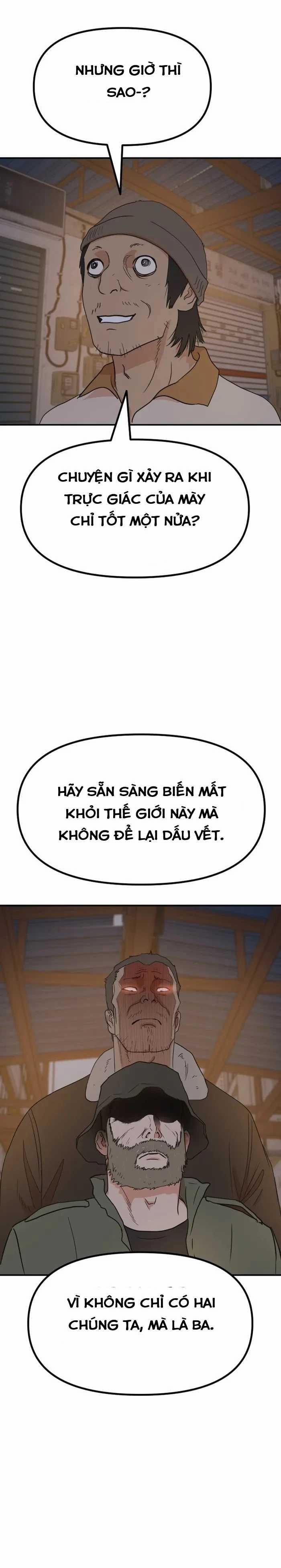 Bạn Trai Vệ Sĩ 126 trang 10