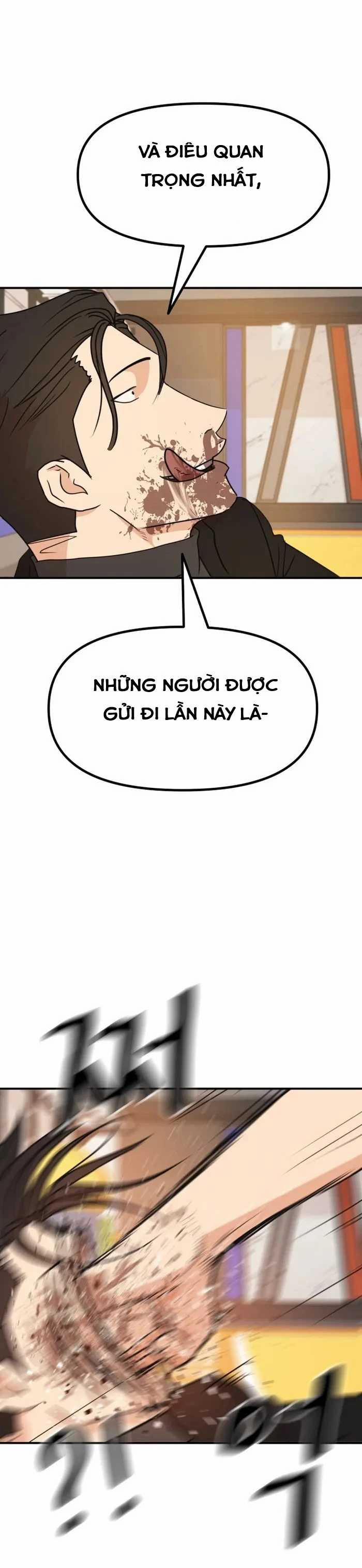 Bạn Trai Vệ Sĩ 126 trang 11