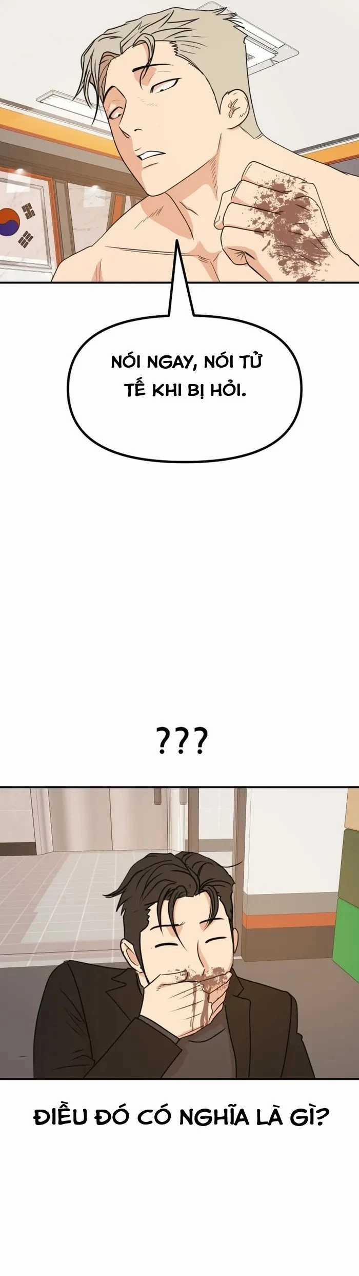 Bạn Trai Vệ Sĩ 126 trang 13