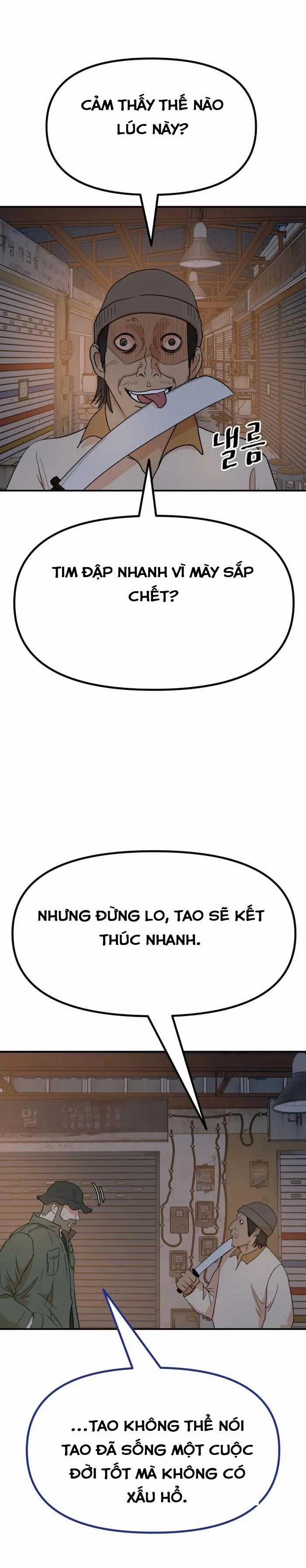 Bạn Trai Vệ Sĩ 126 trang 15