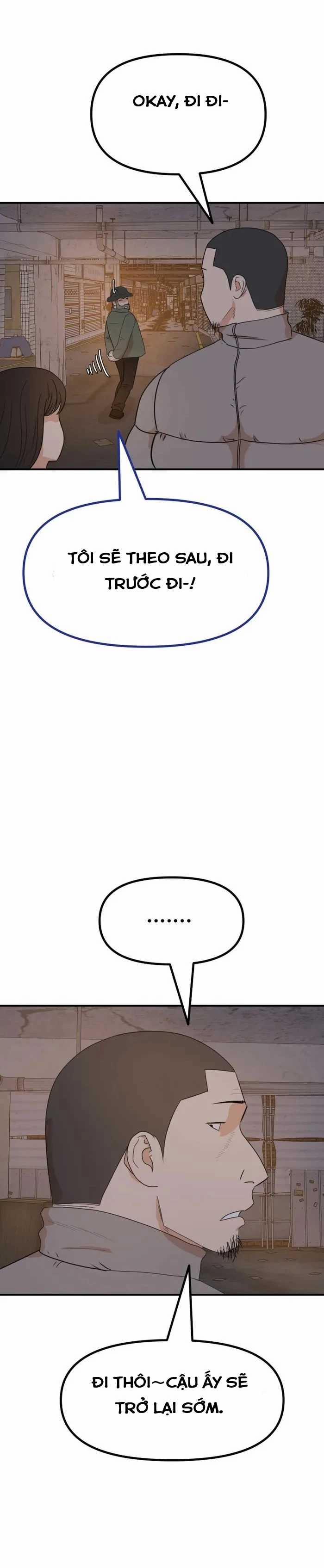 Bạn Trai Vệ Sĩ 126 trang 6