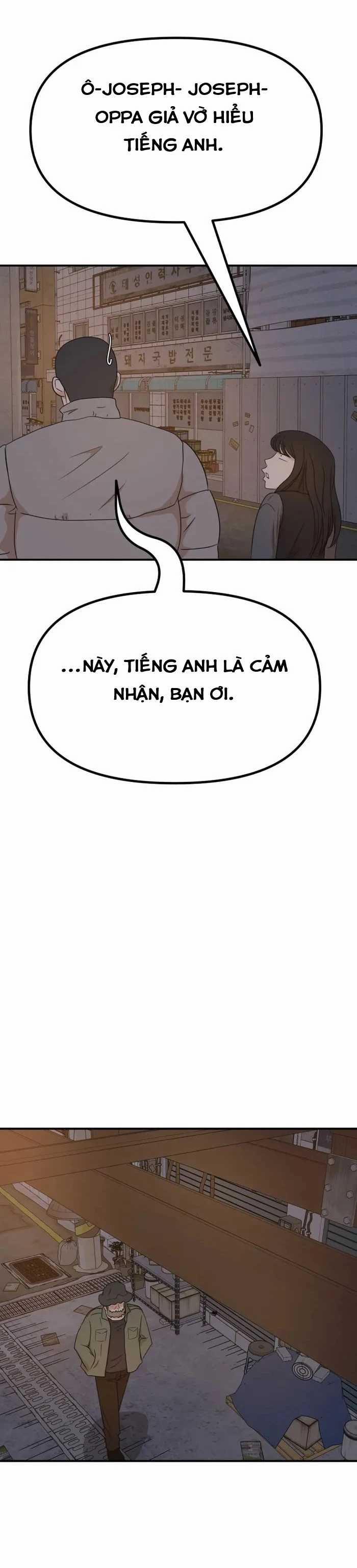 Bạn Trai Vệ Sĩ 126 trang 7