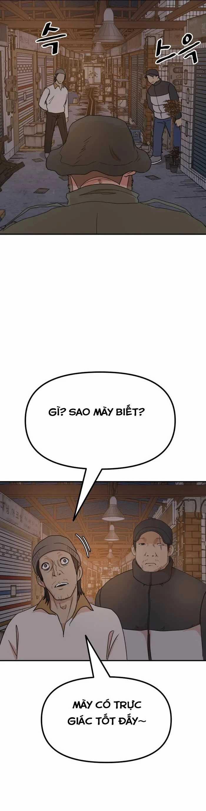 Bạn Trai Vệ Sĩ 126 trang 9