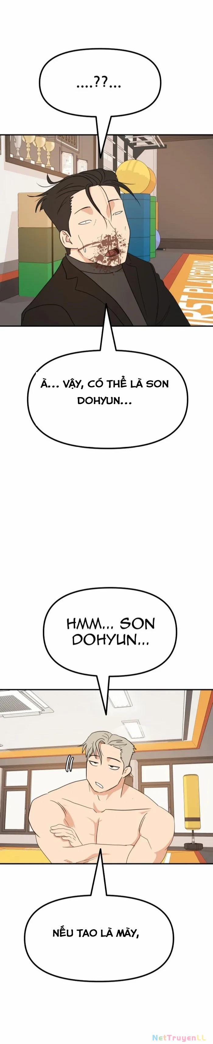 Bạn Trai Vệ Sĩ 127 trang 13