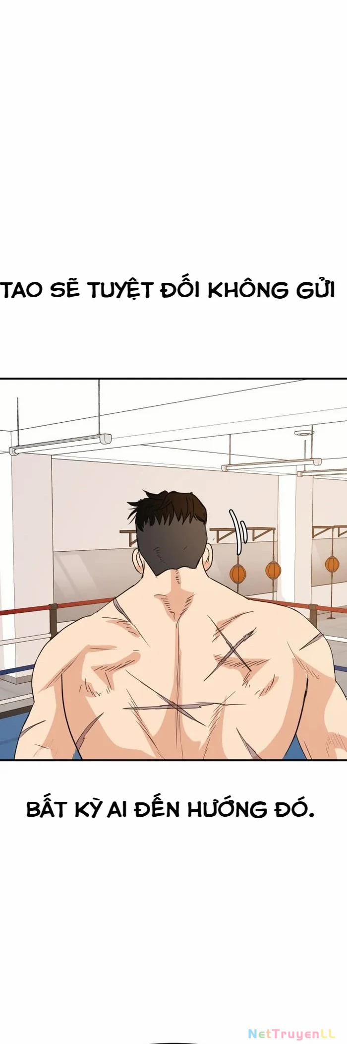 Bạn Trai Vệ Sĩ 127 trang 14