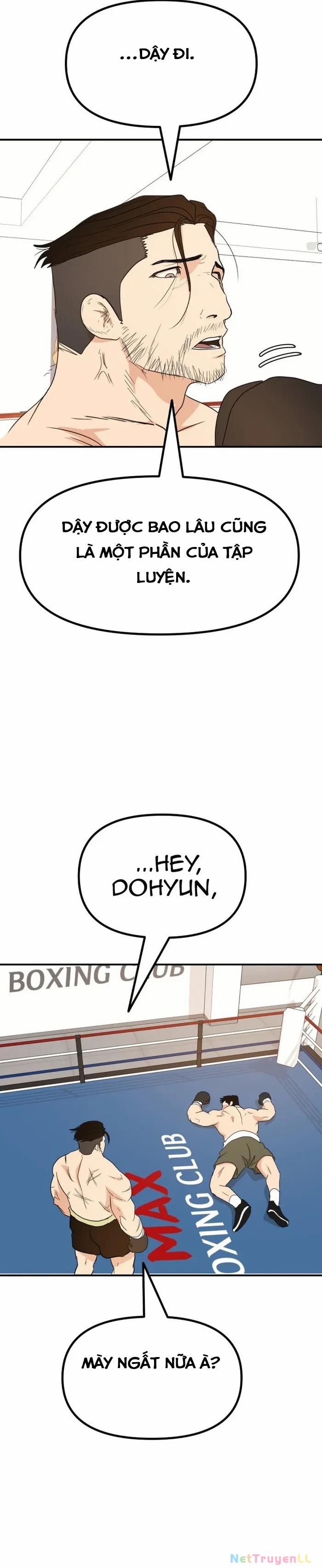 Bạn Trai Vệ Sĩ 127 trang 15