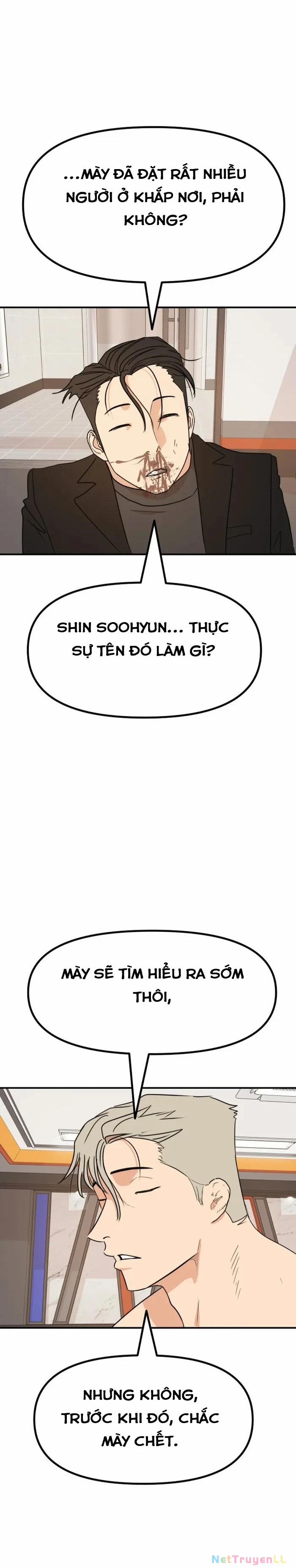 Bạn Trai Vệ Sĩ 127 trang 16