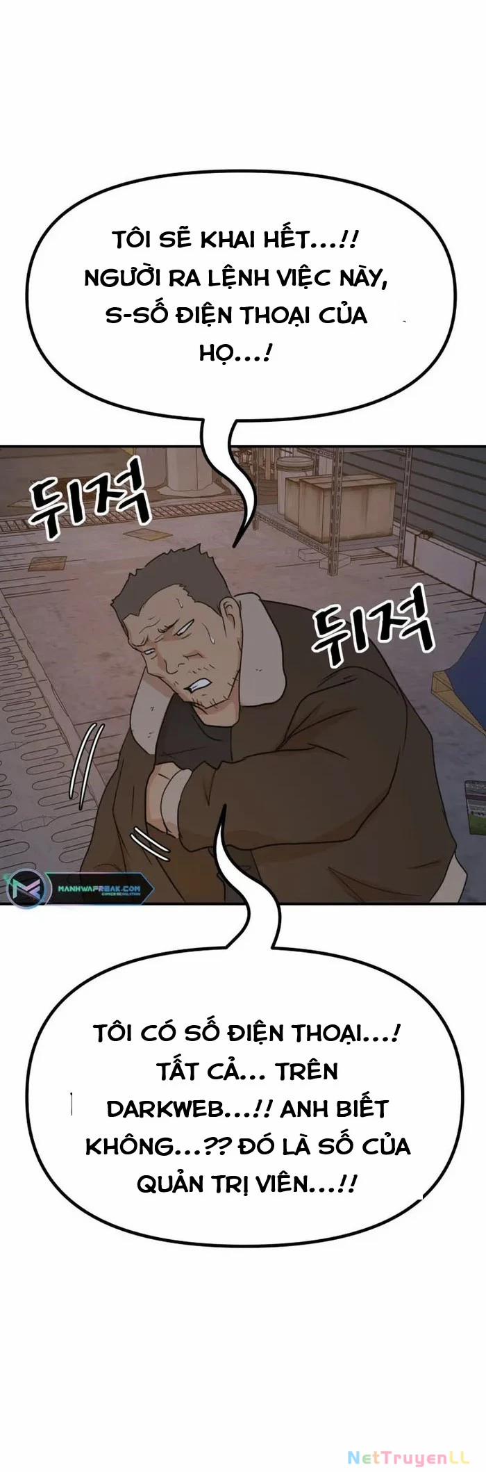 Bạn Trai Vệ Sĩ 127 trang 2