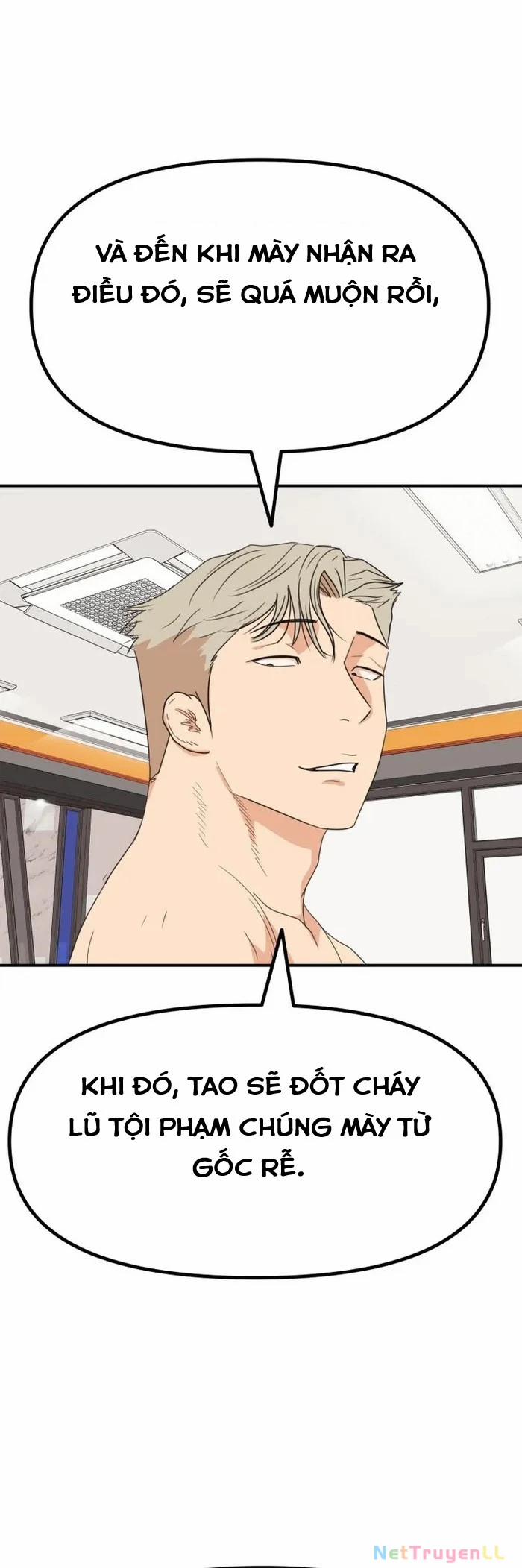 Bạn Trai Vệ Sĩ 127 trang 22