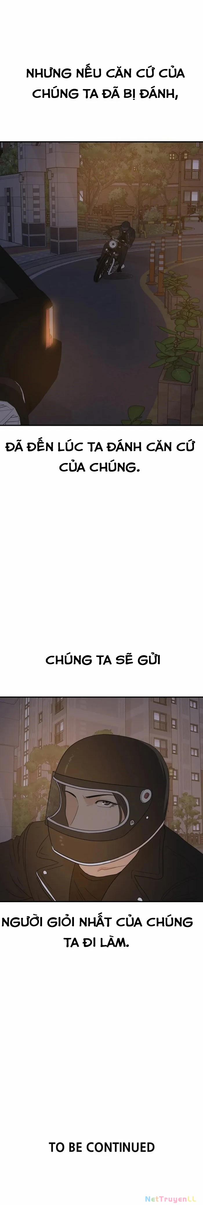 Bạn Trai Vệ Sĩ 127 trang 29