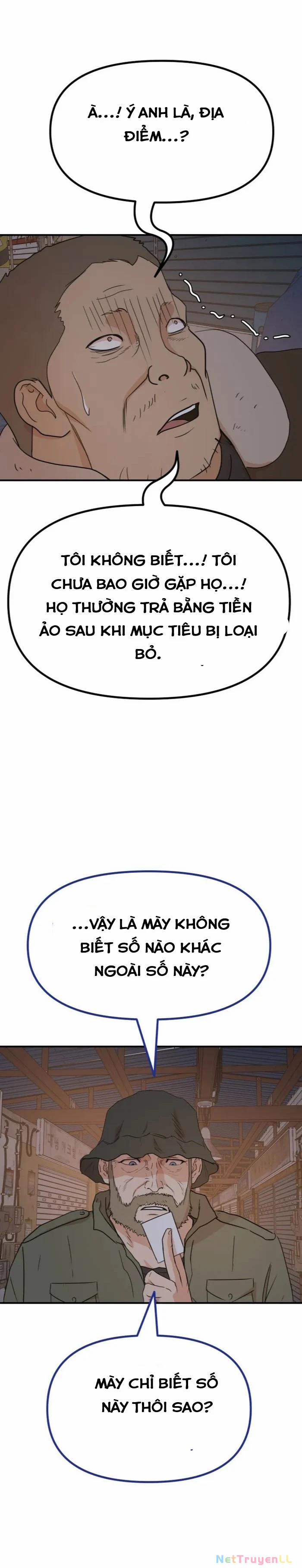 Bạn Trai Vệ Sĩ 127 trang 4