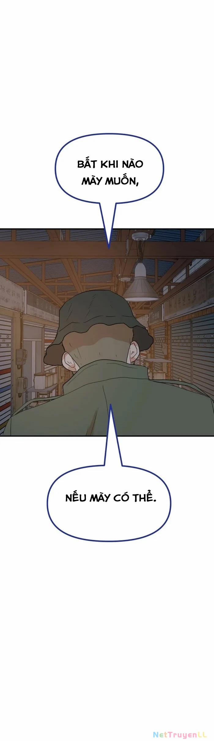 Bạn Trai Vệ Sĩ 127 trang 6