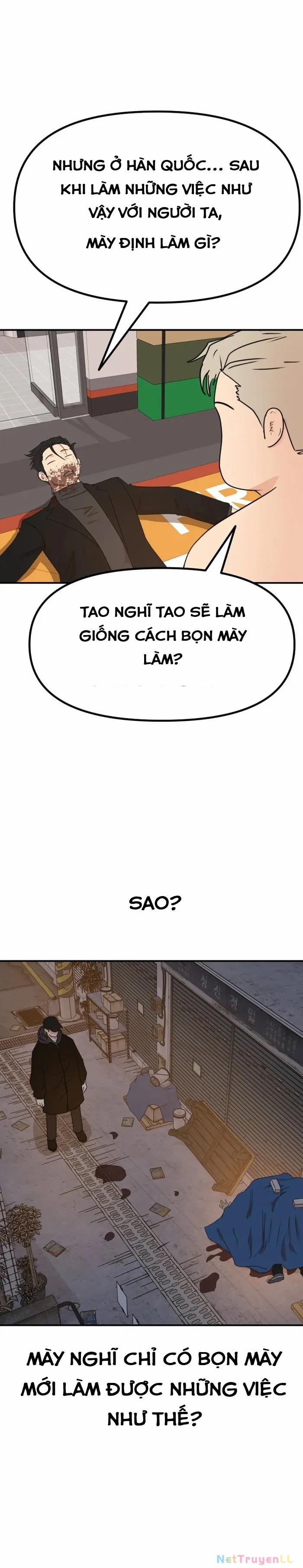 Bạn Trai Vệ Sĩ 127 trang 8