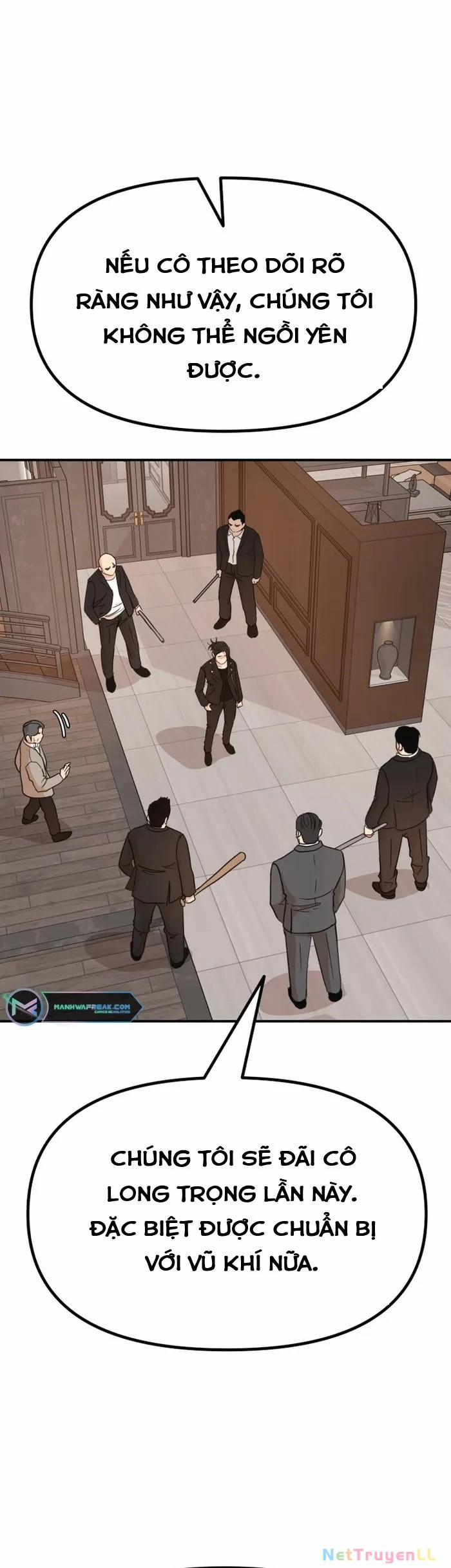 Bạn Trai Vệ Sĩ 128 trang 11