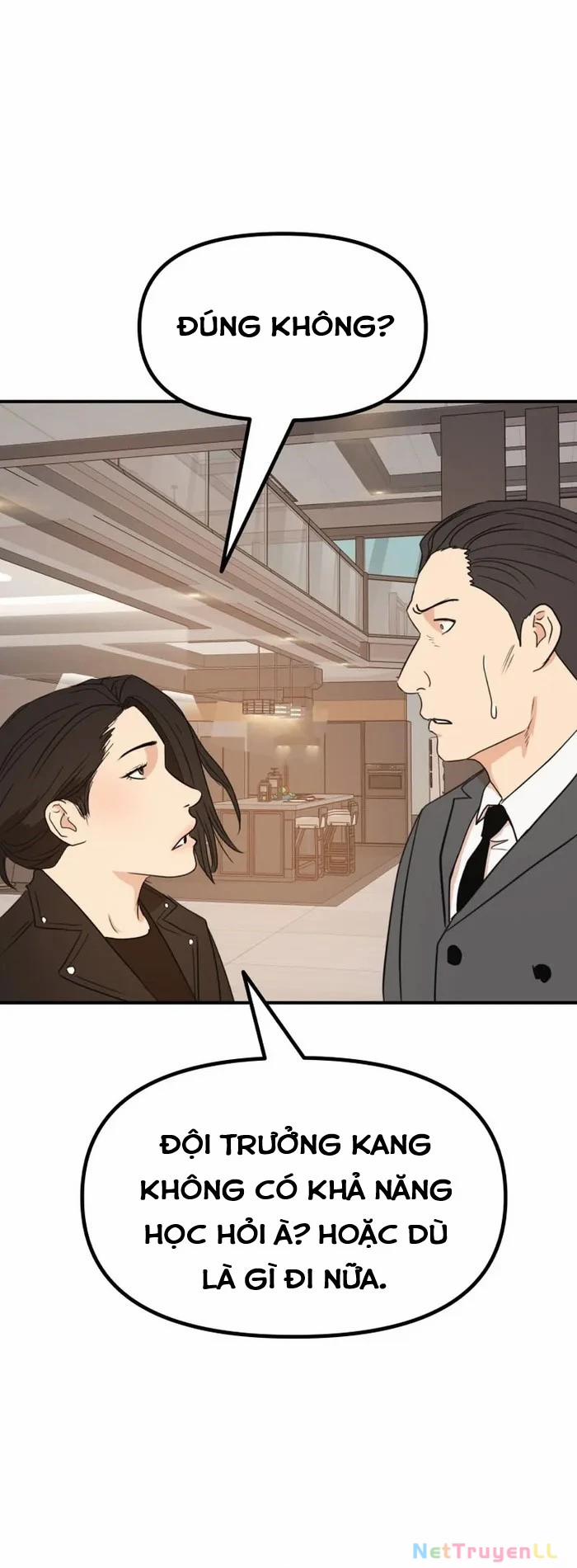 Bạn Trai Vệ Sĩ 128 trang 23