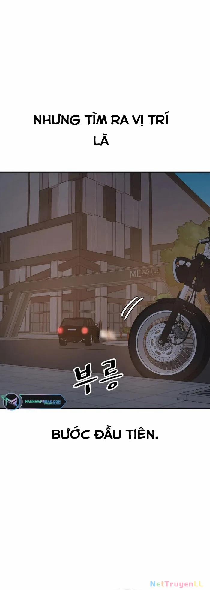 Bạn Trai Vệ Sĩ 128 trang 3