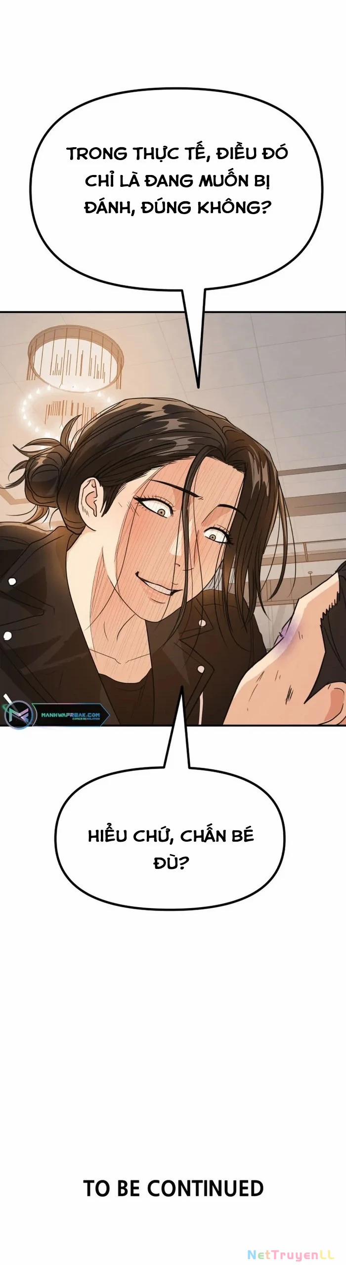 Bạn Trai Vệ Sĩ 128 trang 31