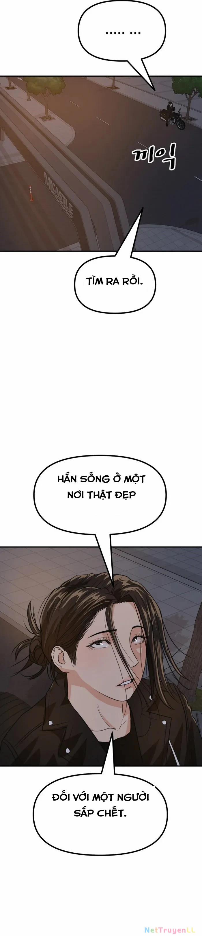 Bạn Trai Vệ Sĩ 128 trang 4