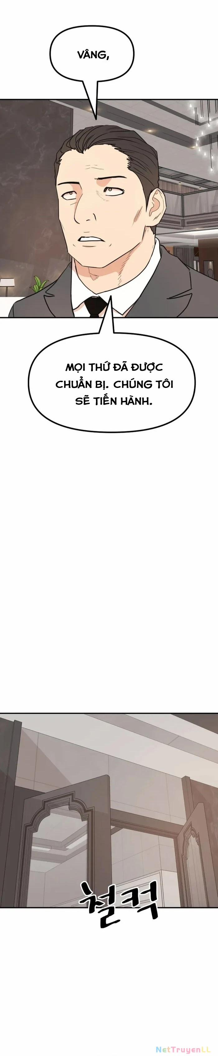 Bạn Trai Vệ Sĩ 128 trang 7
