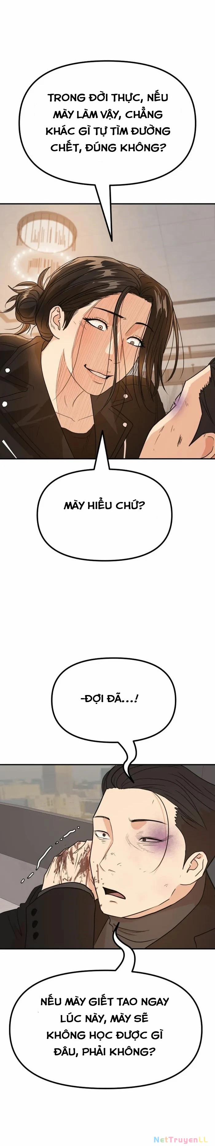 Bạn Trai Vệ Sĩ 129 trang 1