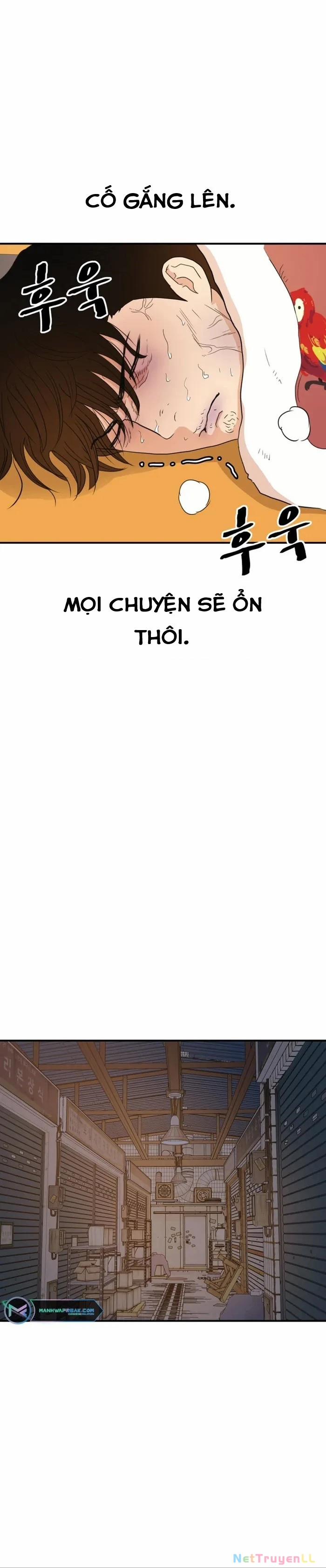 Bạn Trai Vệ Sĩ 129 trang 14