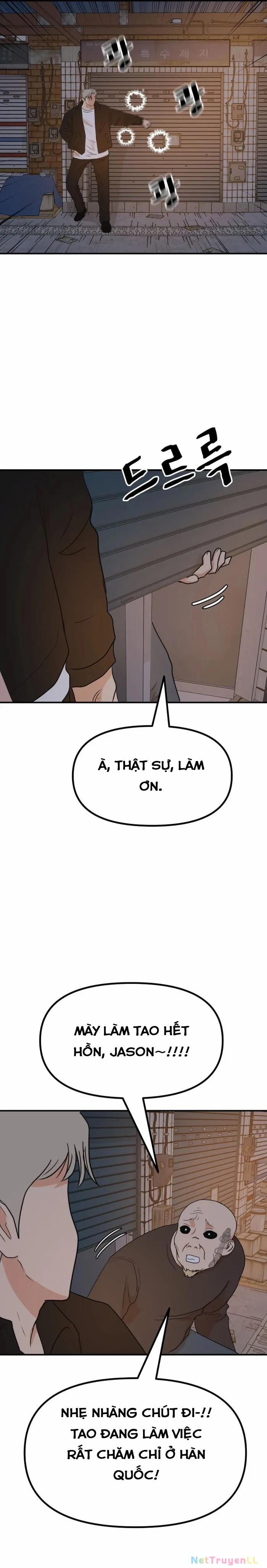 Bạn Trai Vệ Sĩ 129 trang 15