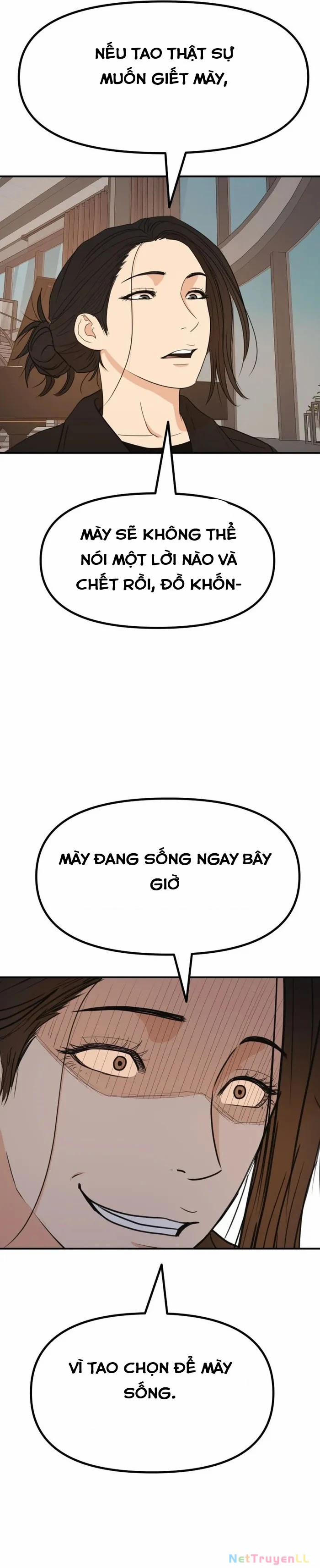 Bạn Trai Vệ Sĩ 129 trang 3