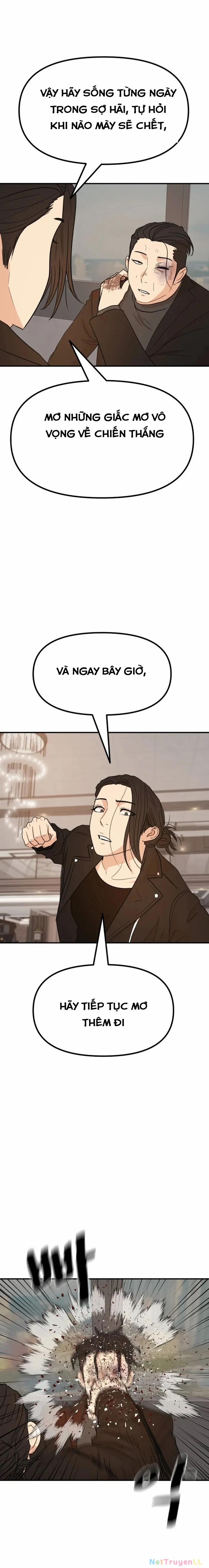 Bạn Trai Vệ Sĩ 129 trang 4