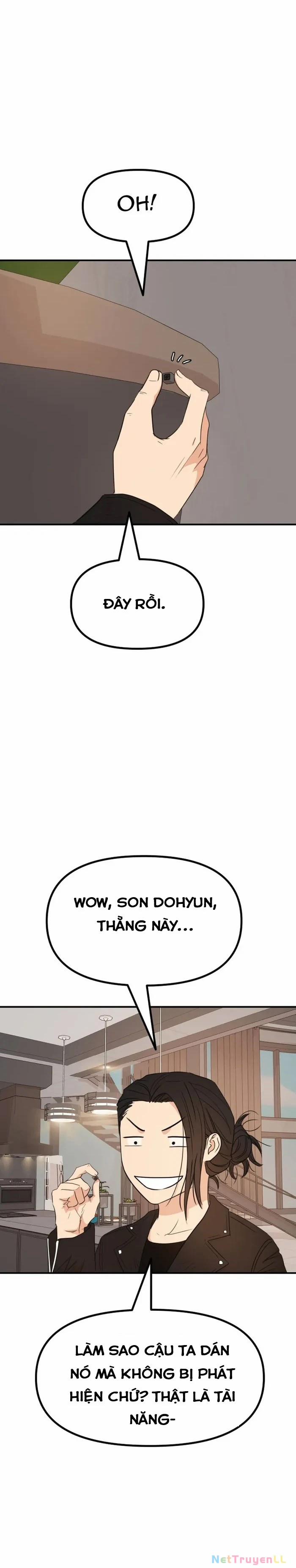 Bạn Trai Vệ Sĩ 129 trang 7