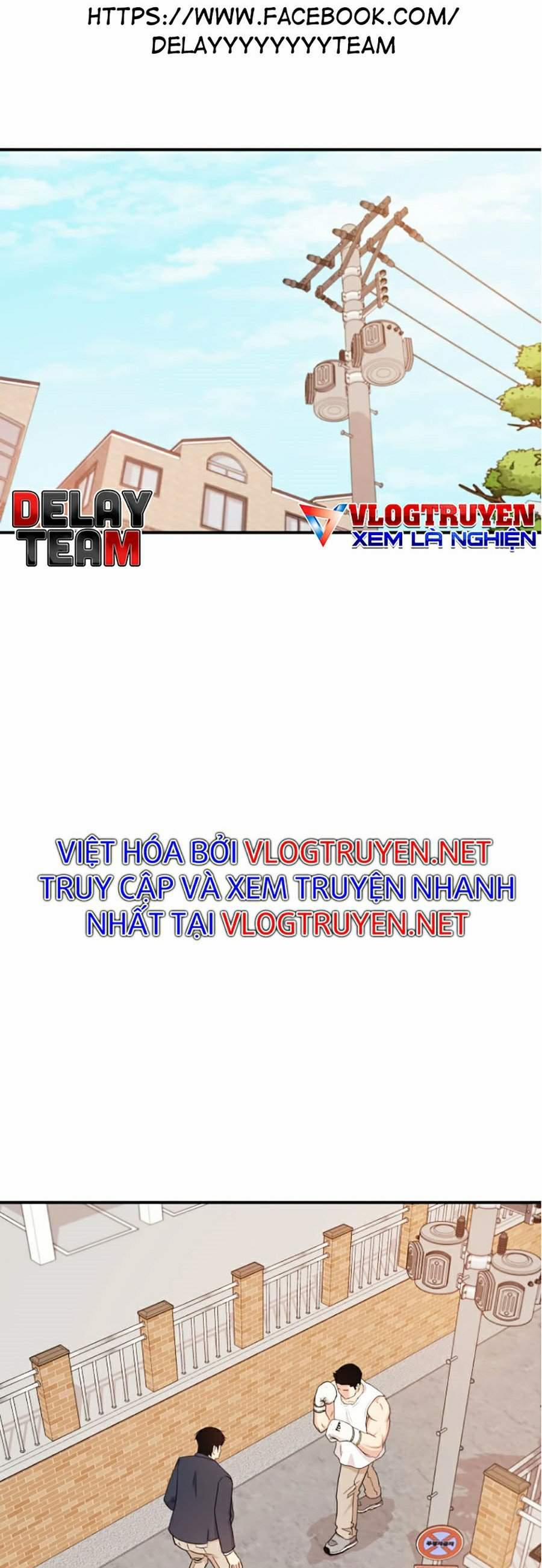 Bạn Trai Vệ Sĩ 13 trang 1