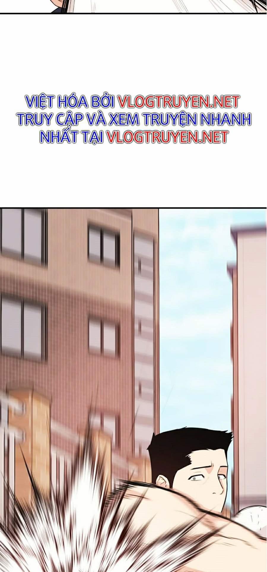 Bạn Trai Vệ Sĩ 13 trang 10