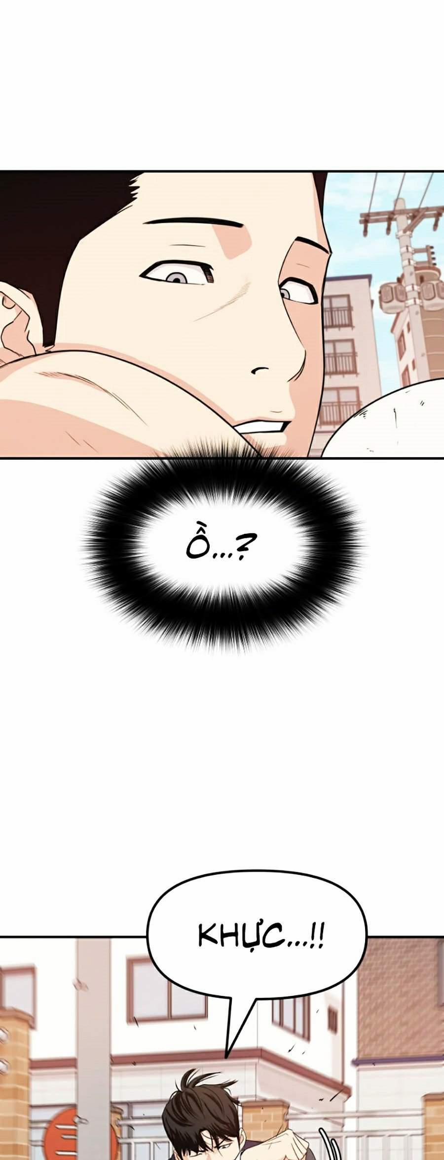 Bạn Trai Vệ Sĩ 13 trang 12