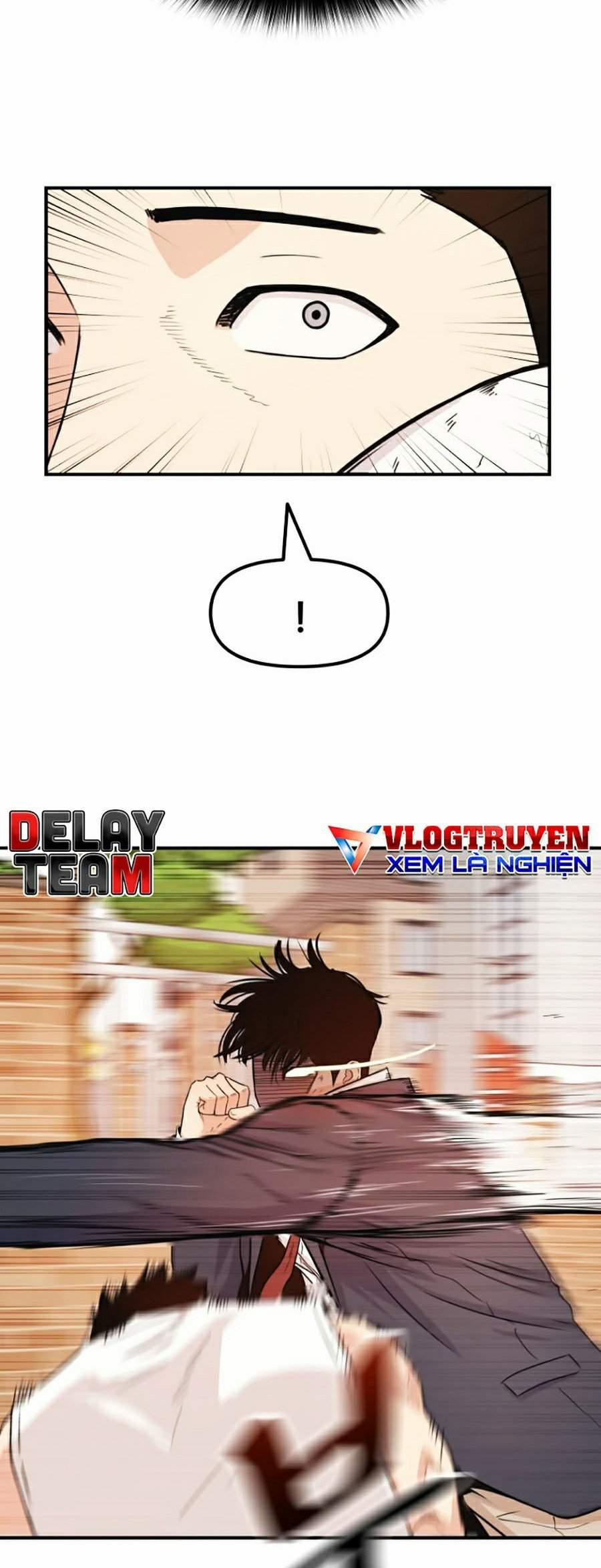 Bạn Trai Vệ Sĩ 13 trang 16