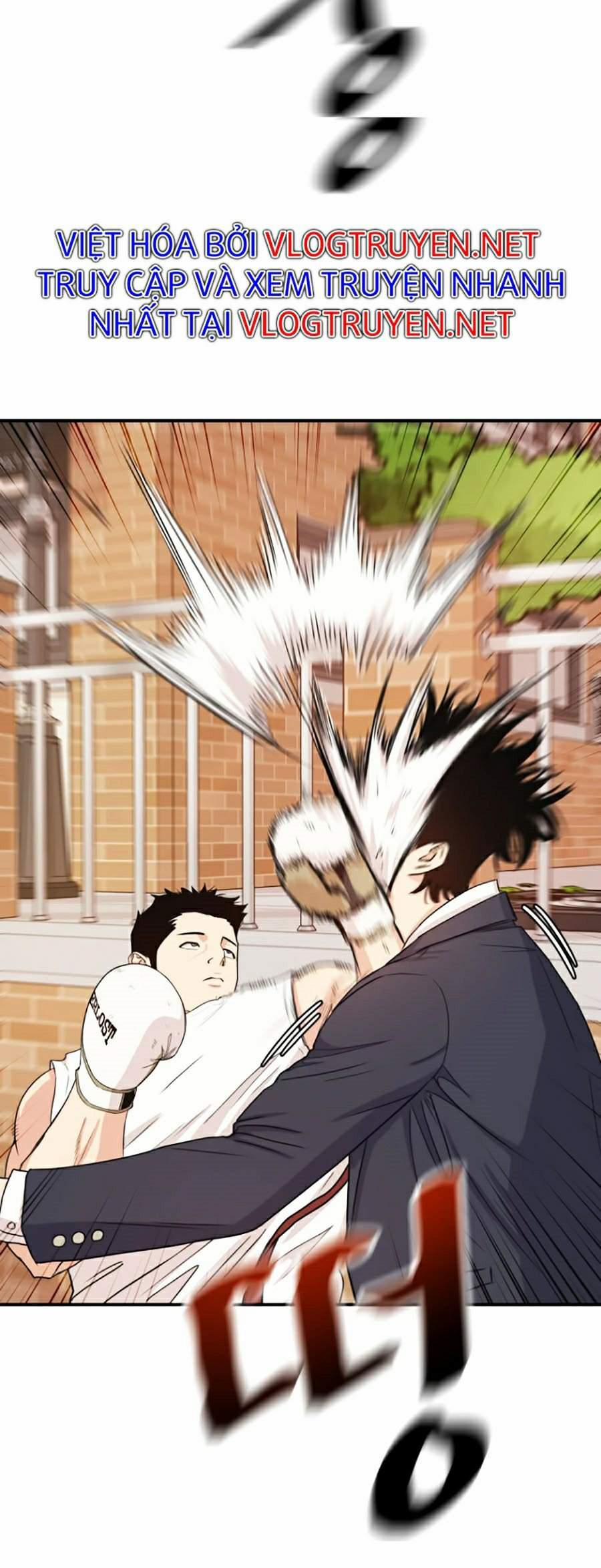 Bạn Trai Vệ Sĩ 13 trang 17