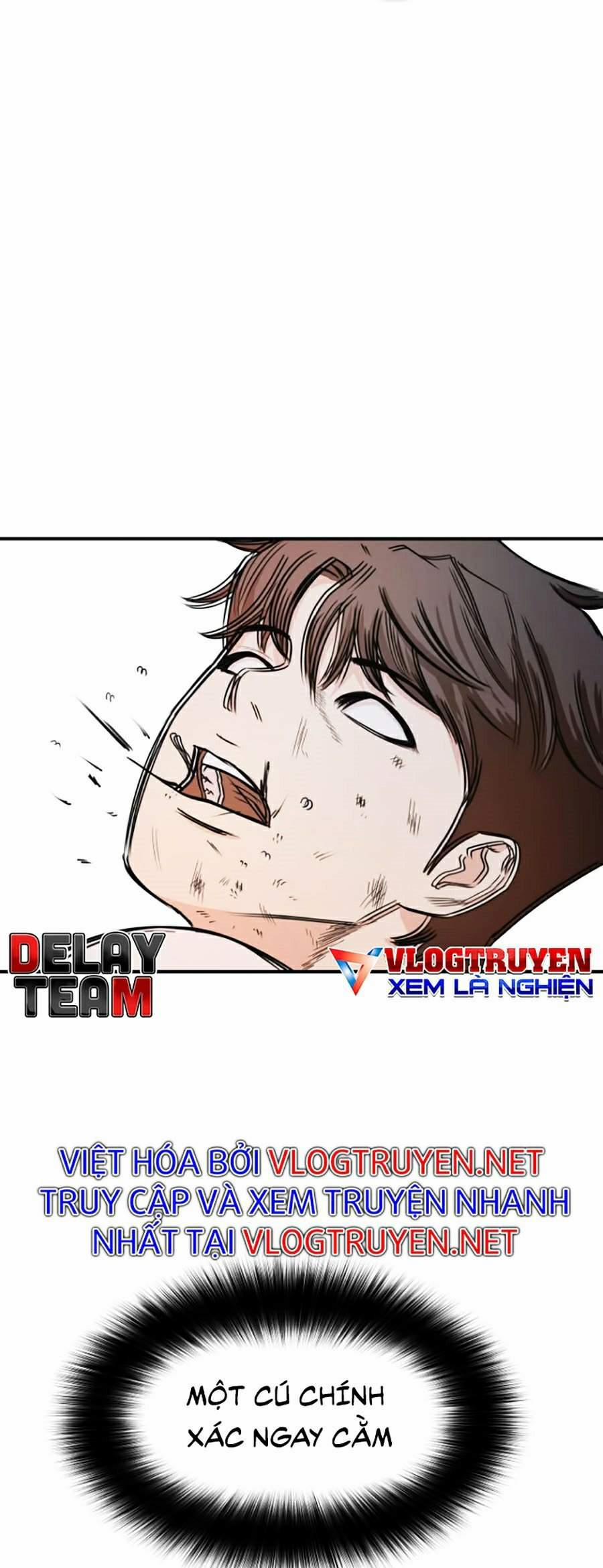 Bạn Trai Vệ Sĩ 13 trang 18