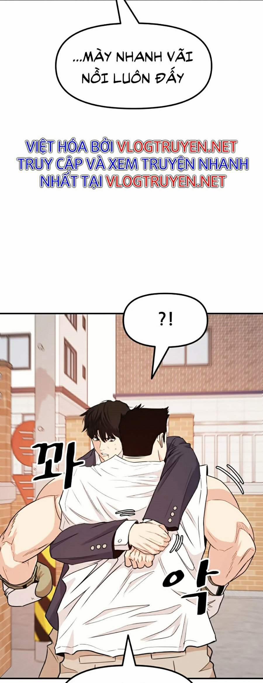 Bạn Trai Vệ Sĩ 13 trang 21