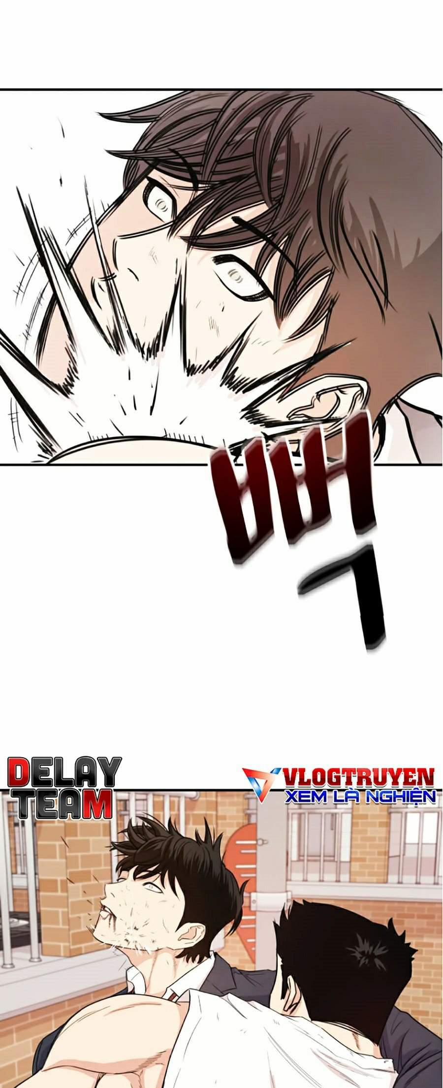 Bạn Trai Vệ Sĩ 13 trang 24