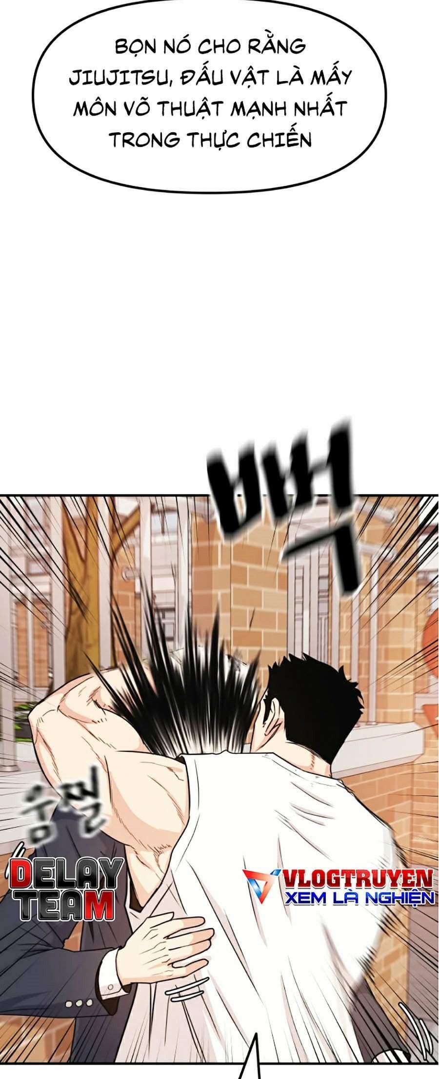 Bạn Trai Vệ Sĩ 13 trang 27