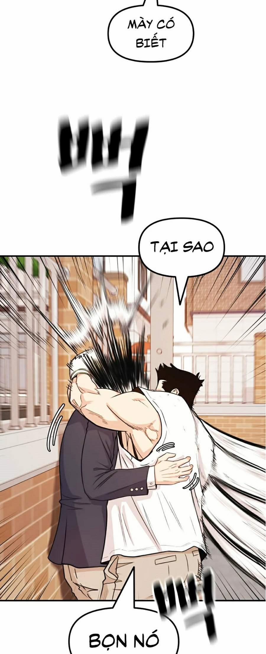 Bạn Trai Vệ Sĩ 13 trang 28