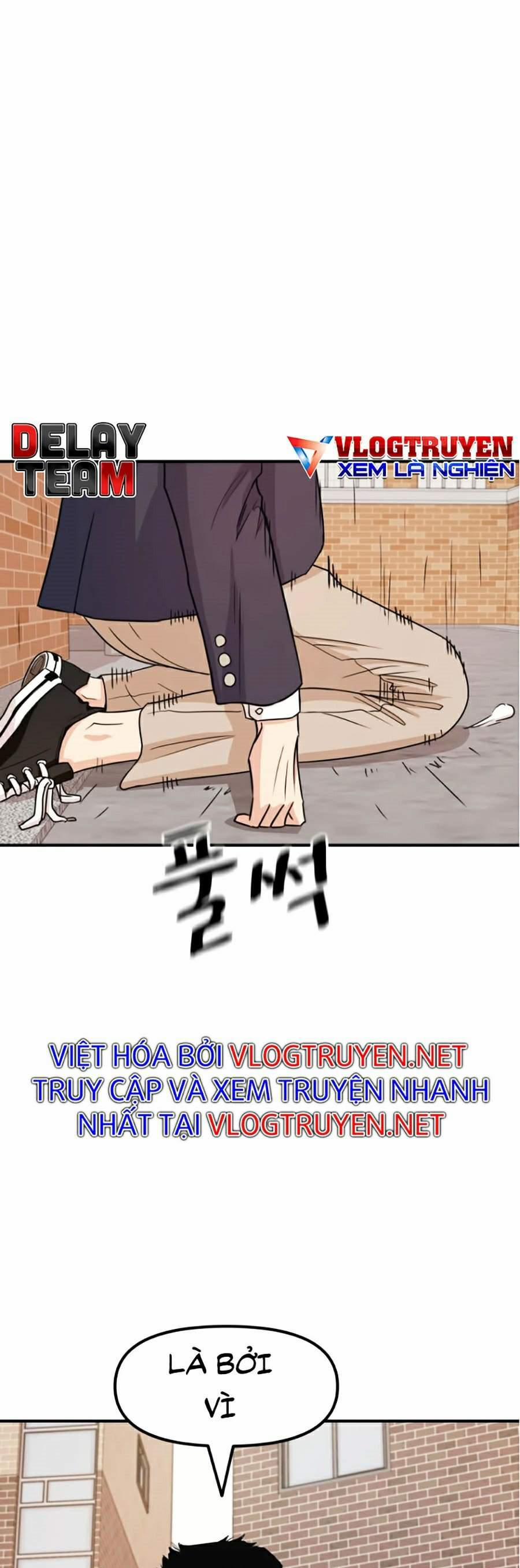 Bạn Trai Vệ Sĩ 13 trang 30