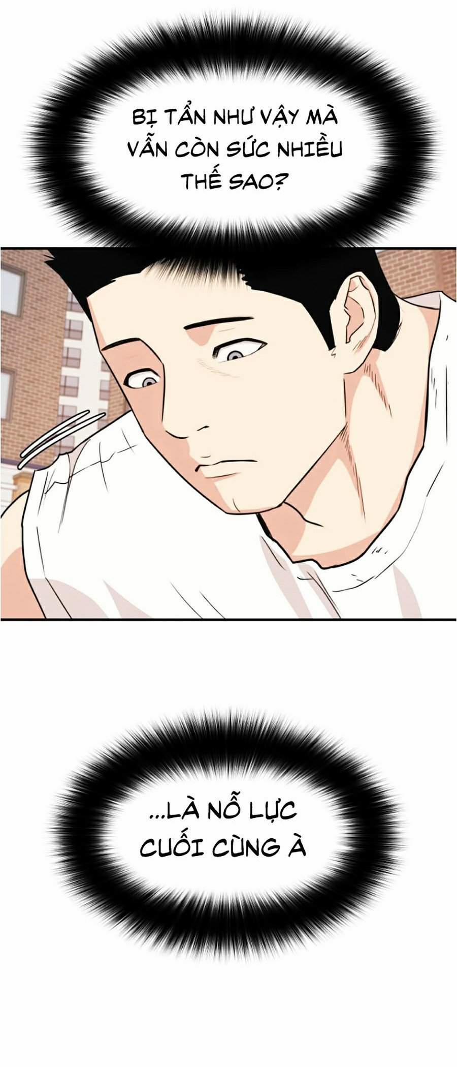 Bạn Trai Vệ Sĩ 13 trang 39