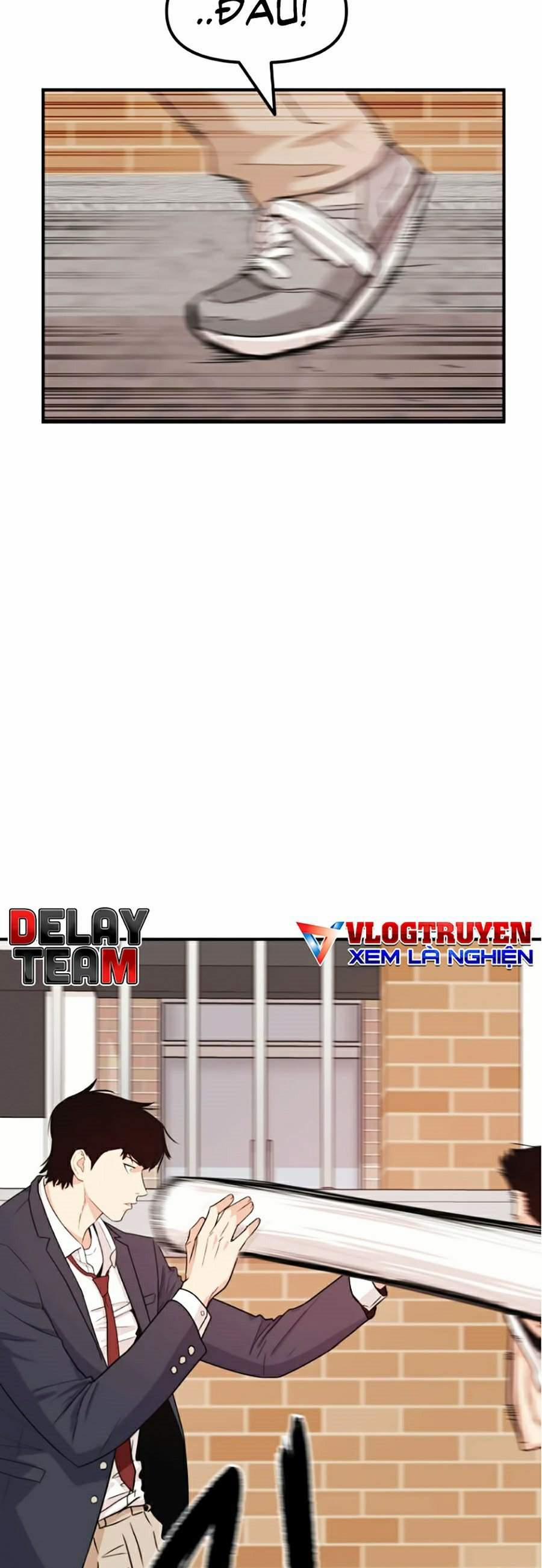Bạn Trai Vệ Sĩ 13 trang 4