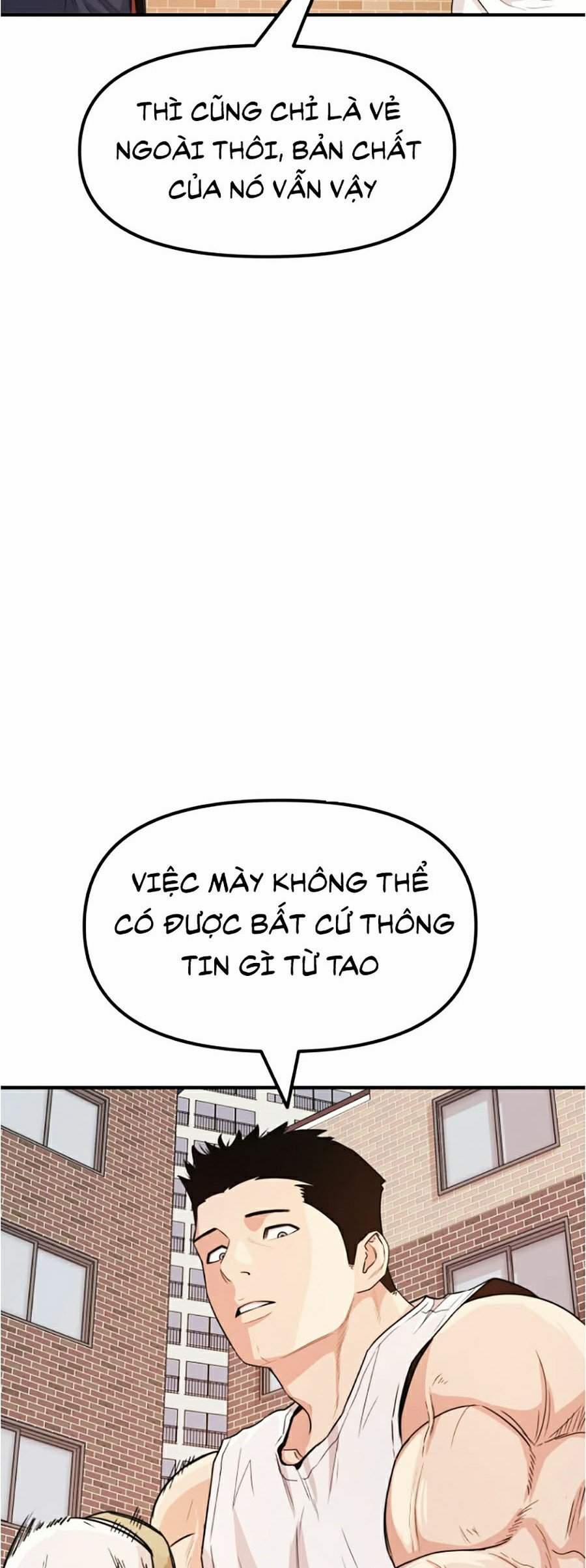 Bạn Trai Vệ Sĩ 13 trang 44