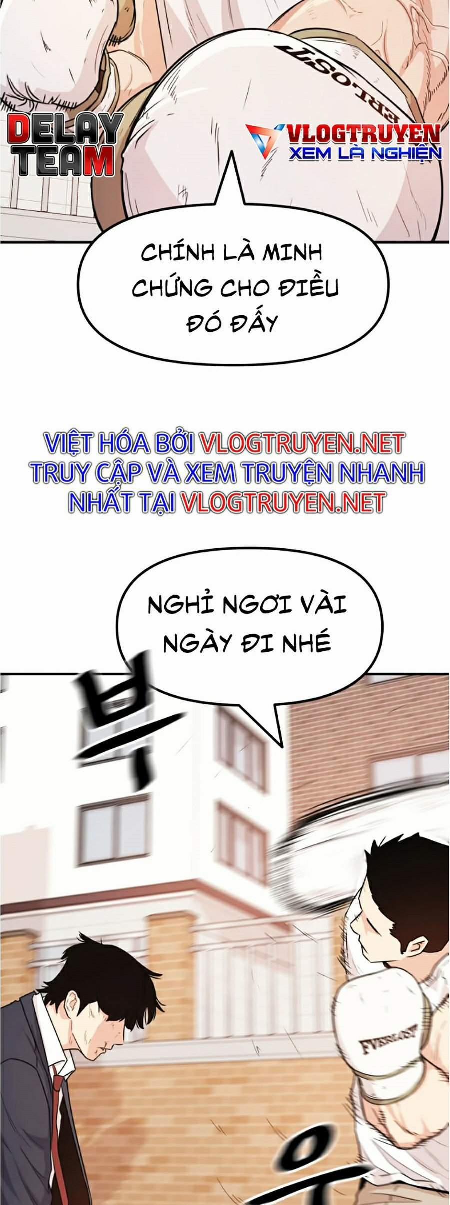 Bạn Trai Vệ Sĩ 13 trang 45